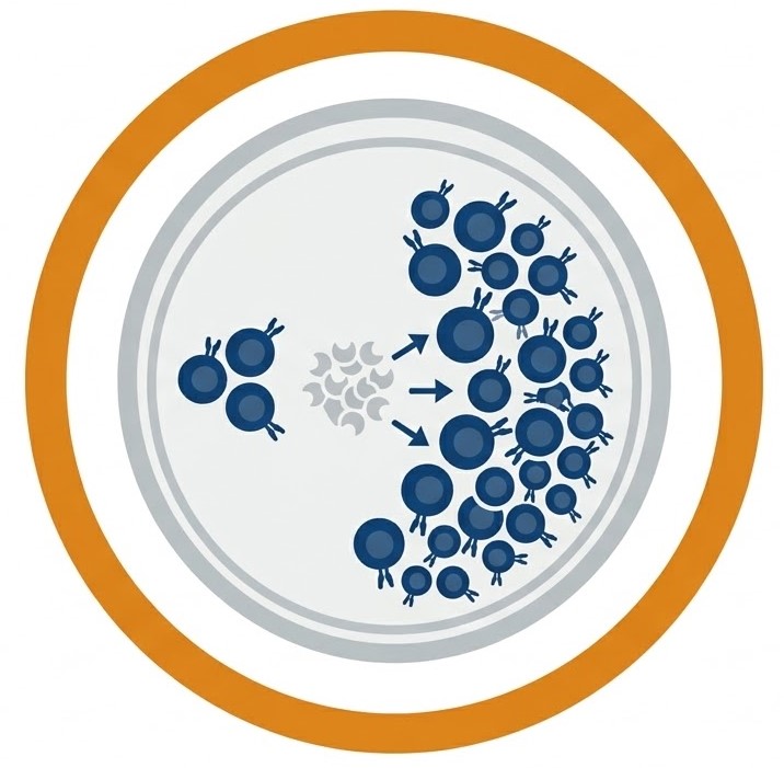 Tumor-Infiltrating Lymphocyte (TIL) Expansion