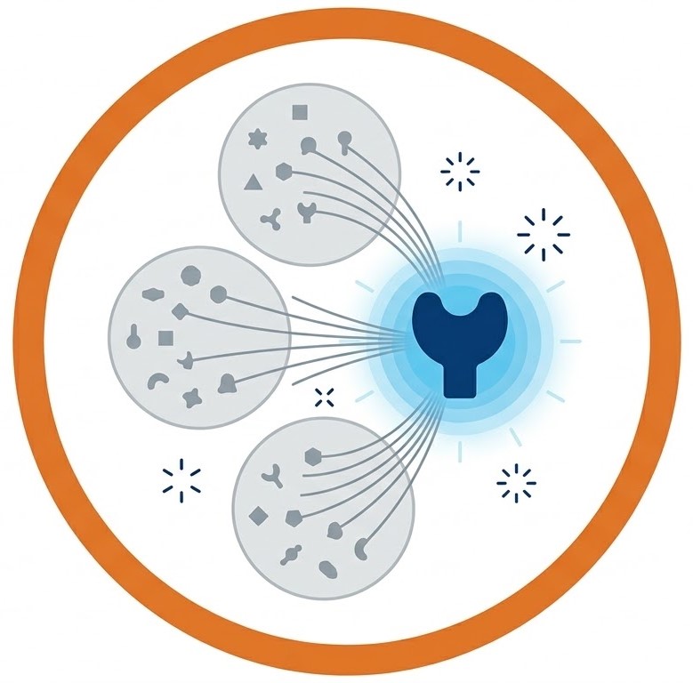 Shared Neoantigen Screening