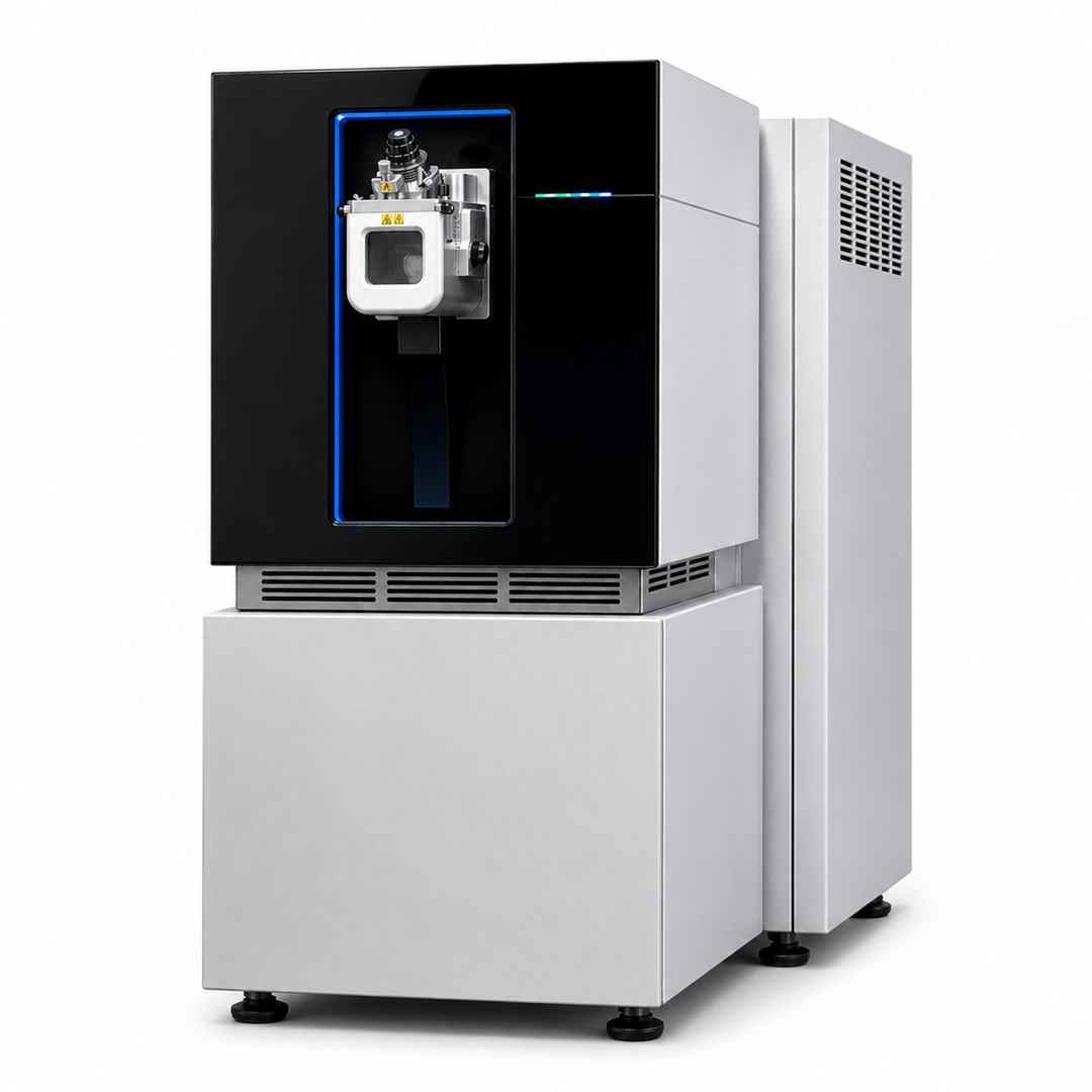 Orbitrap Astral mass spectrometer