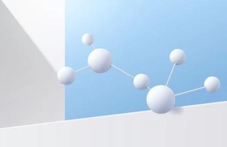 Identification of Peptide Cosmetic Ingredients