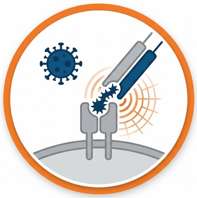 Infectious Disease Epitope Mapping