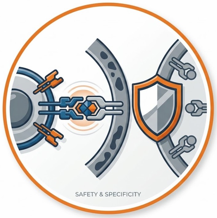 TCR-T and Adoptive Cell Therapy