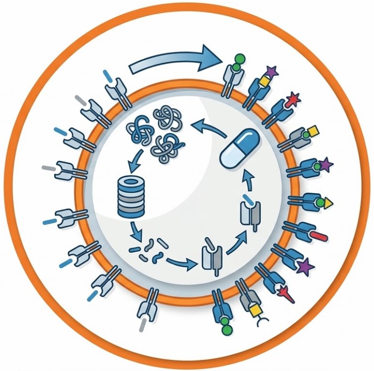 Antigen Presentation Biology