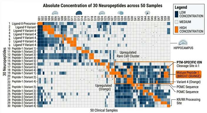 Clinical Heatmap