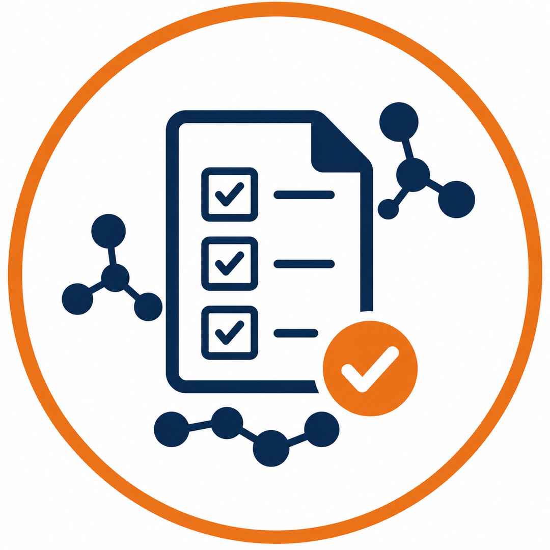 IND-enabling ADME profiling icon