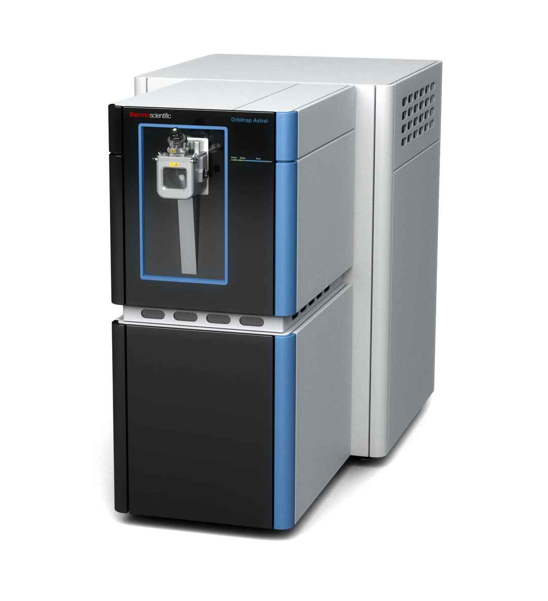 Thermo Orbitrap Astral mass spectrometer