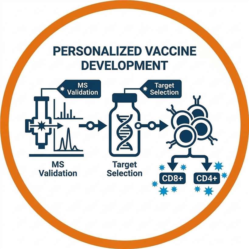 Personalized Cancer Vaccine Development