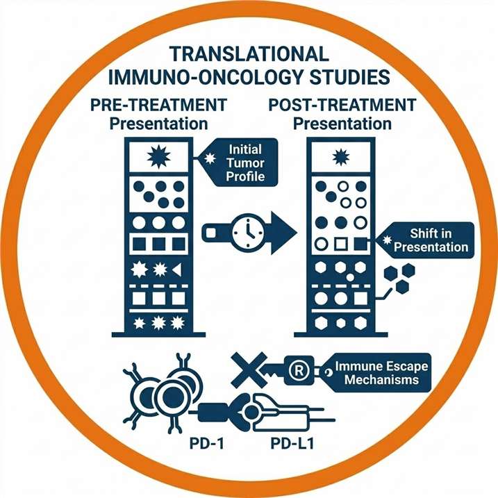 Translational Immuno-Oncology Studies