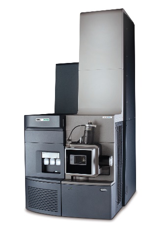 Waters Xevo G2-XS QTOF