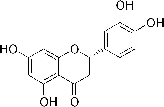 Eriodictyol