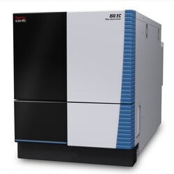  ISQ™EC Single Quadrupole MS
