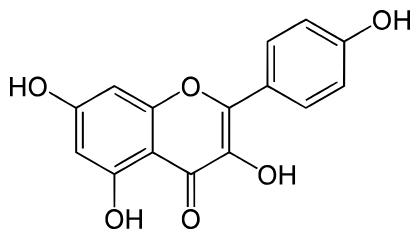 Kaempferol