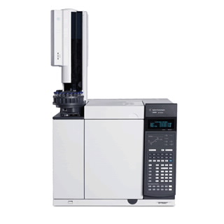 7890B Gas Chromatograph