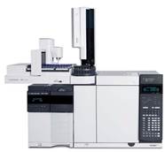 7890B Gas Chromatograph + 5977 Single Quadrupol