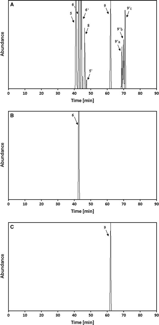 Determining the true content of quercetin and its derivatives in plants employing SSDM and LC–MS analysis