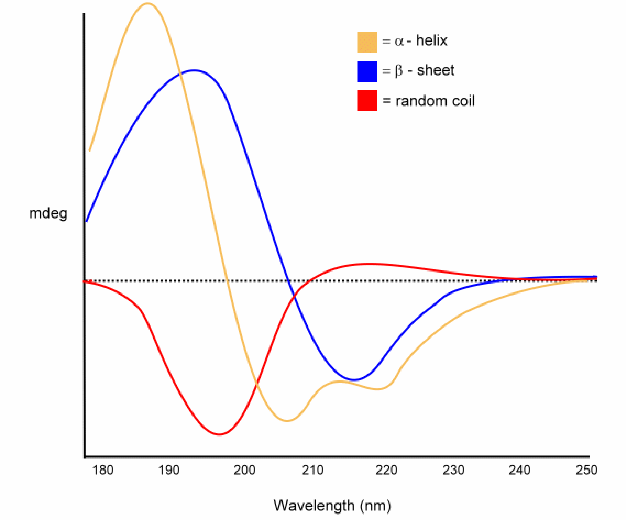 Circular Dichroism Spectroscopy (Far UV)