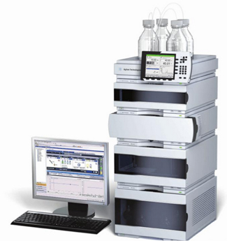 HPLC Analysis Service