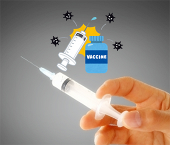 Vaccines Analysis Service