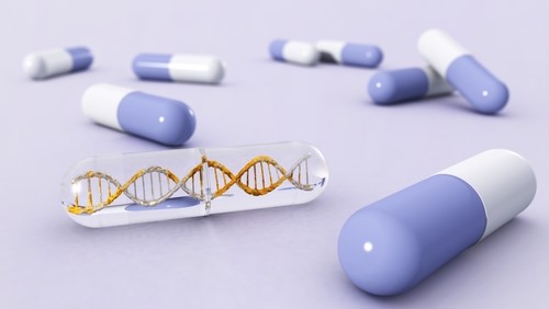 Antibody Homogeneity Analysis