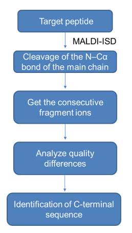 MALDI Top-Down Sequencing