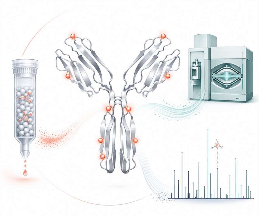 Phosphorylation Protein Analysis Service