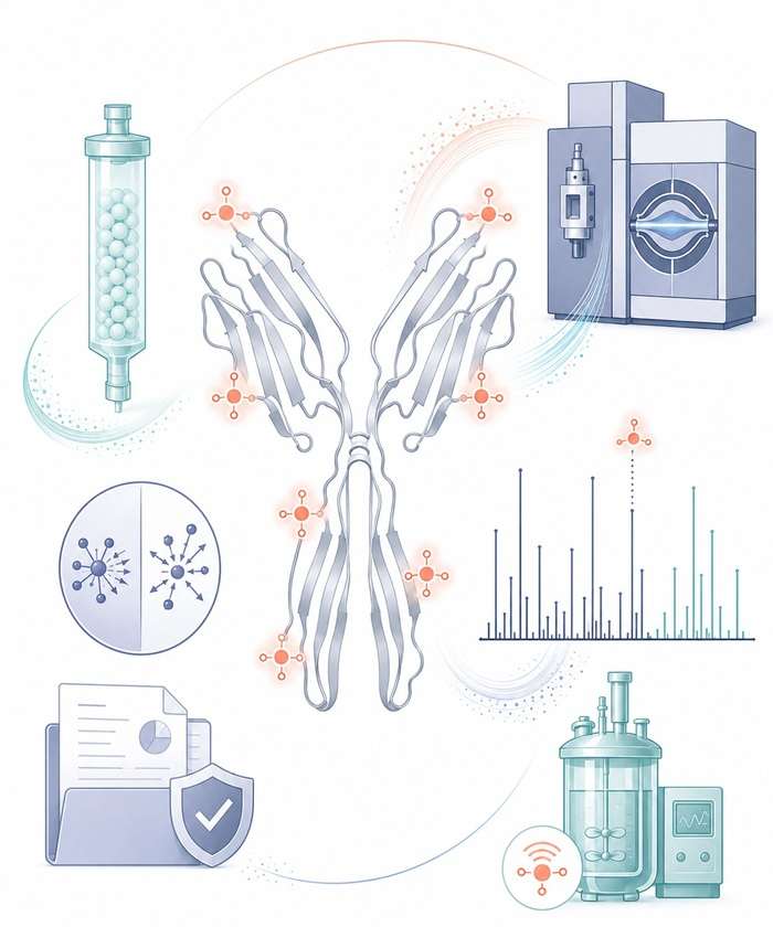 Phosphorylation Analysis Service Advantage