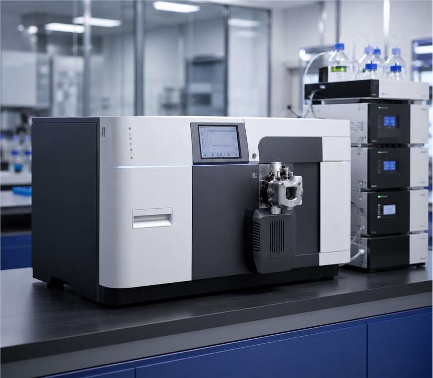 Q Exactive HF-X Mass Spectrometer