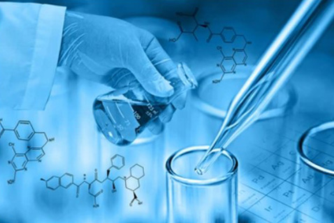 Biopharmaceutical Analysis Service