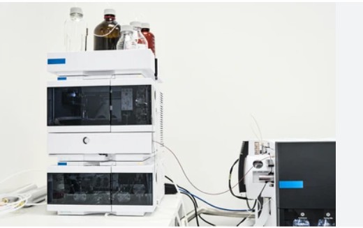 LC-MS Based Host Residual Protein Analysis Service