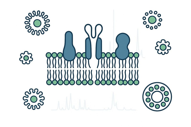 Membrane Protein Detergent Selection Guide: Optimizing for LC–MS, Structural Biology, and Interaction Assays