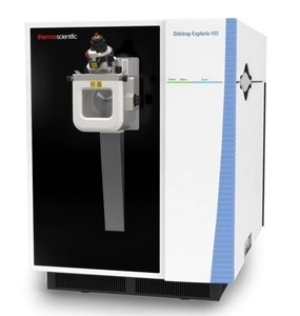 Orbitrap Exploris™ 480