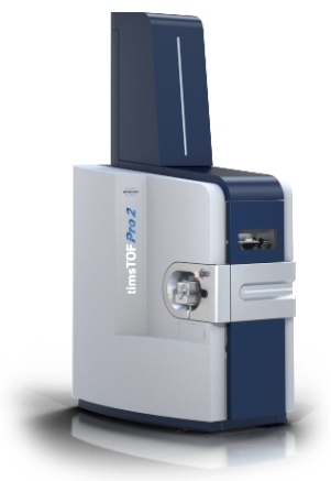 Bruker timsTOF Pro 2