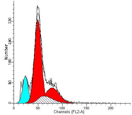 Tumor Target Metabolic Flux Research