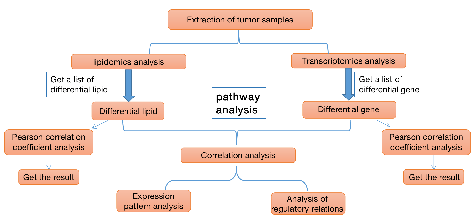 Tumor Multi-Omics 