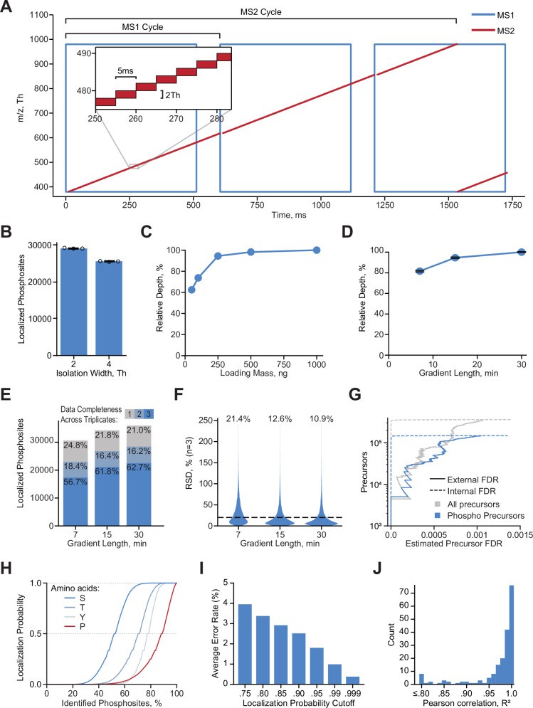 DIA vs DDA in Phosphoproteomics: Which One Should You Use?
