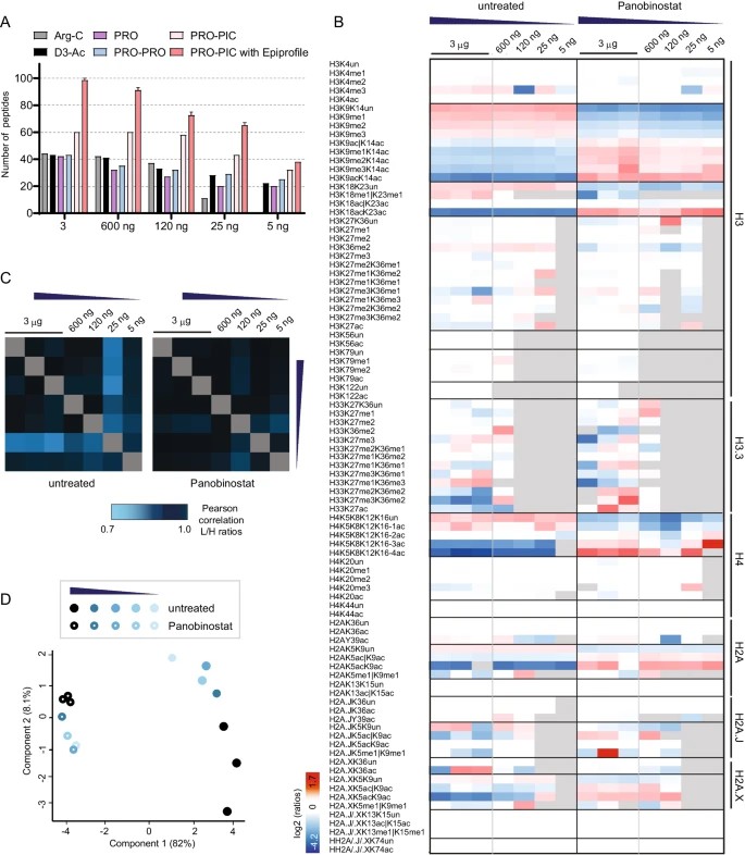 Enrichment Strategies for Low-Abundance Histone PTMs: Challenges and Solutions