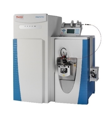 Thermo Fisher Q Exactive
