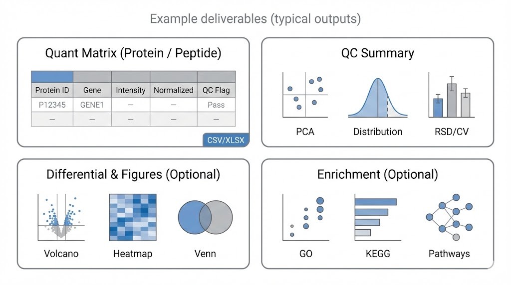 MultiPro experimental design for diaPASEF cohort datasets with deliberate batch effects