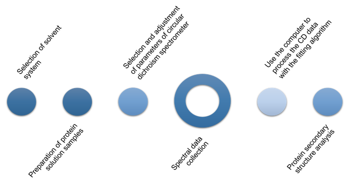 Circular Dichroism Spectroscopy (Far UV)