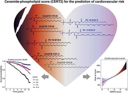 Lipidomics Analysis of Ceramides: Applications in Disease Diagnosis and Prognosis