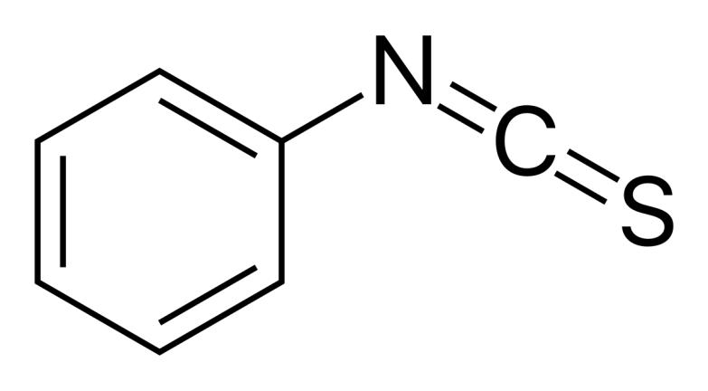 PITC structure