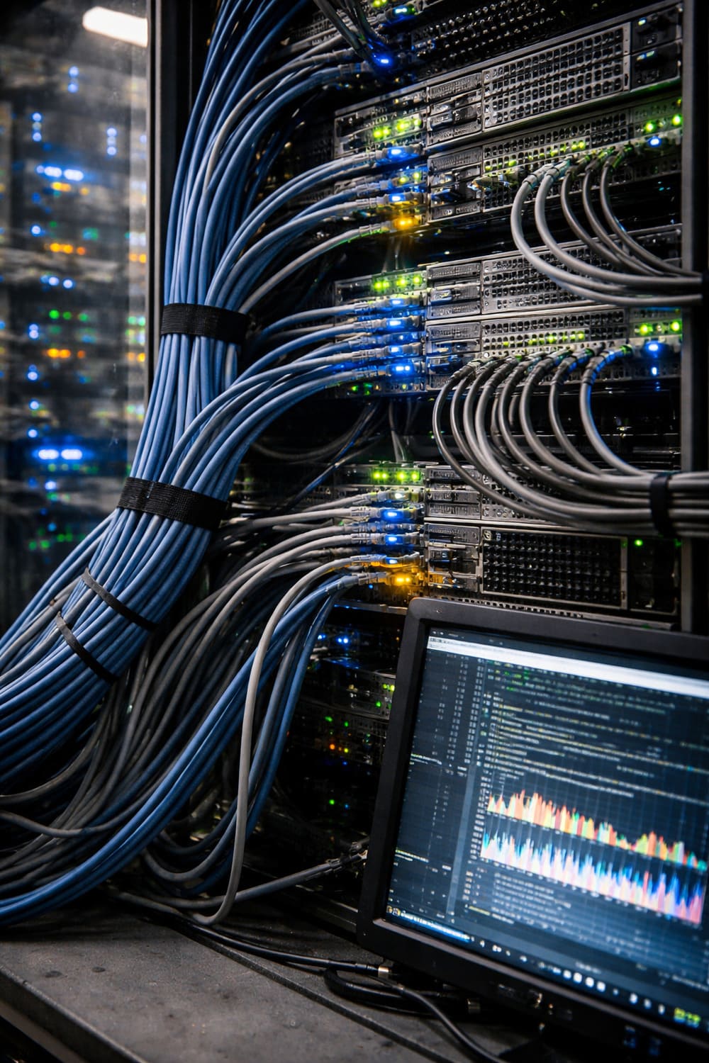 High-Performance Bioinformatics Data Analysis Center