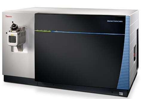 Orbitrap Exploris 480 Mass Spectrometry Platform