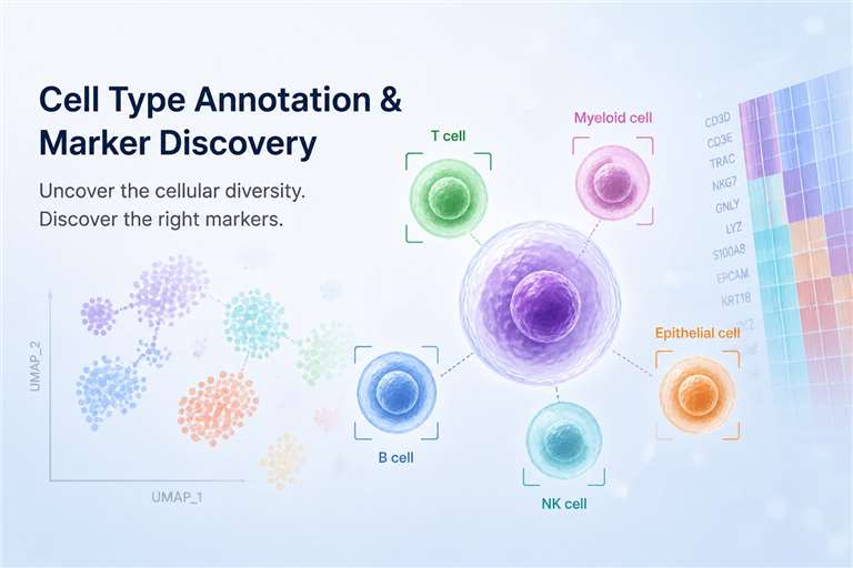mechanism of Single-Cell Multi-Modal Profiling (CITE-seq / REAP-seq)