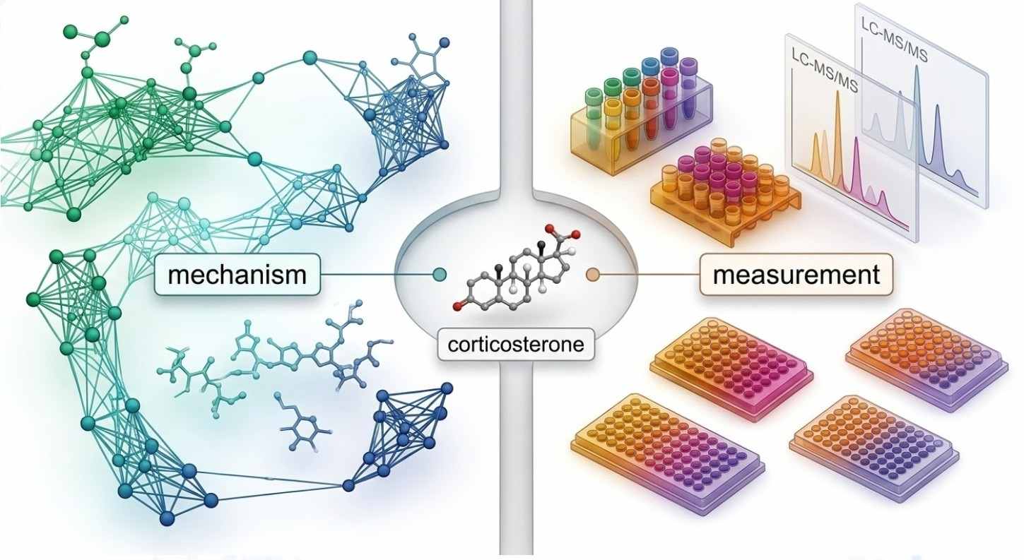 Decision tree for ''mechanism route'' versus ''method route.''