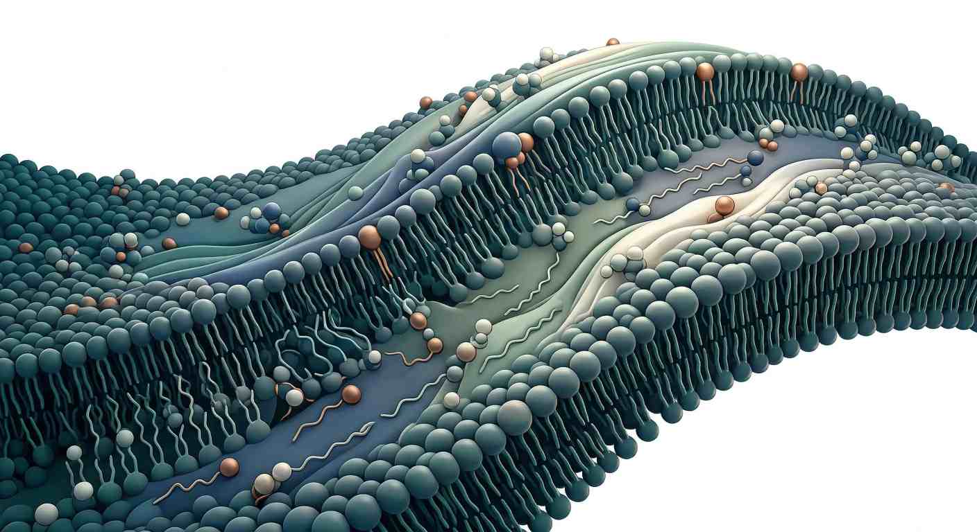 Decoding the Phospholipidome: Molecular Symmetry, Membrane Thermodynamics, and High-Resolution Mass Spectrometry