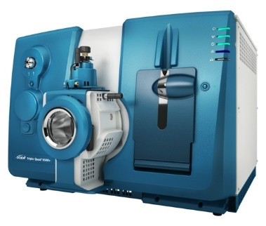 SCIEX Triple Quad™ 6500+