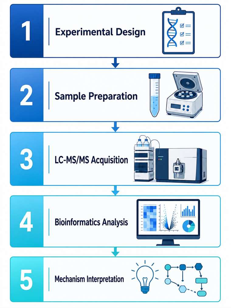 Drug resistance analysis workflow five steps from design to interpretation