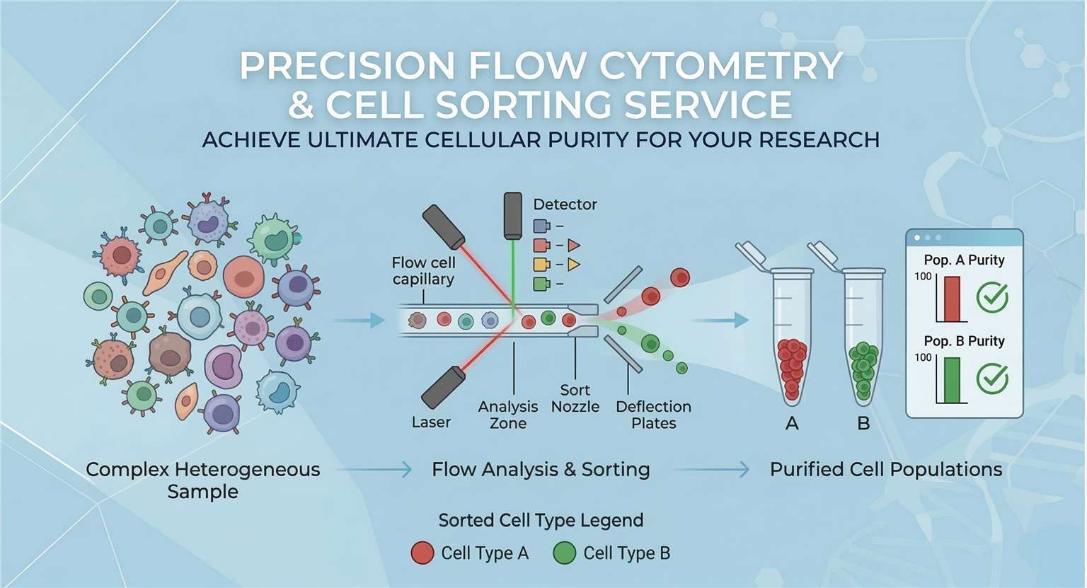 flow cytometry overview