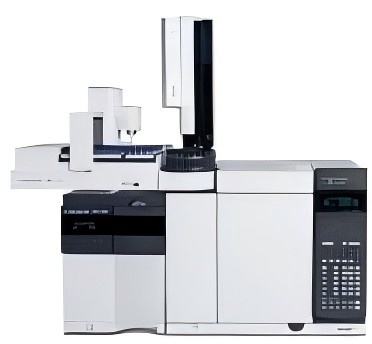 7890B Gas Chromatograph + 5977 Single Quadrupole